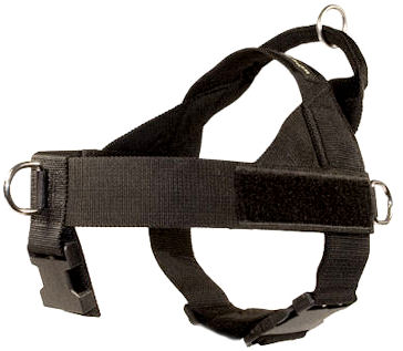 Service Dog Harnesses-Rescue Dog Harness-SAR-Search Dog Harness [H17 ...